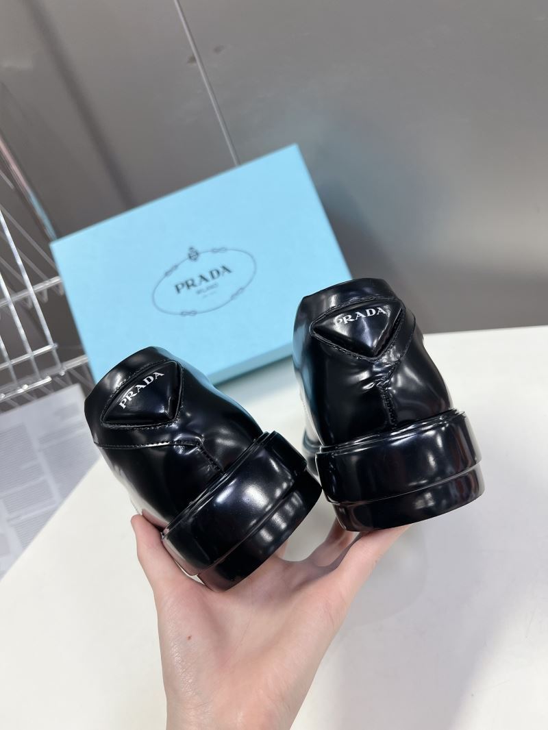 Prada Business Shoes